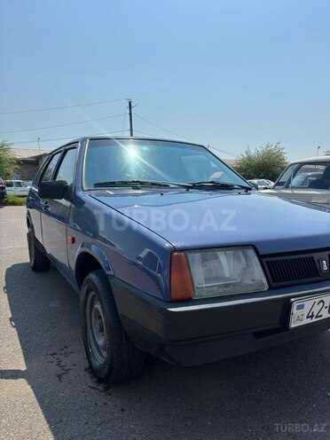 LADA (VAZ) 2109-3