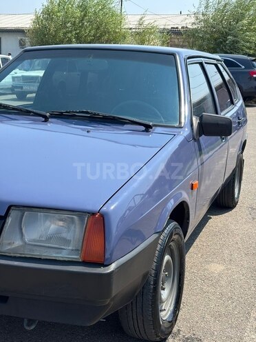 LADA (VAZ) 2109-2
