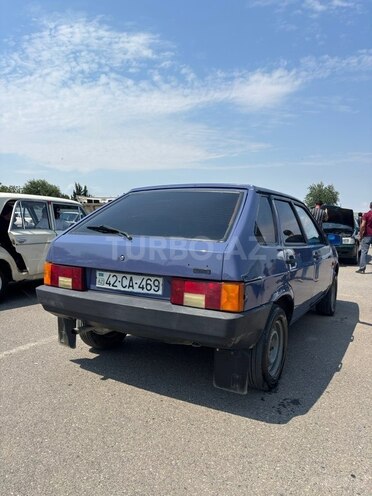 LADA (VAZ) 2109-5