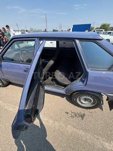 LADA (VAZ) 2109-6