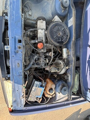 LADA (VAZ) 2109-8