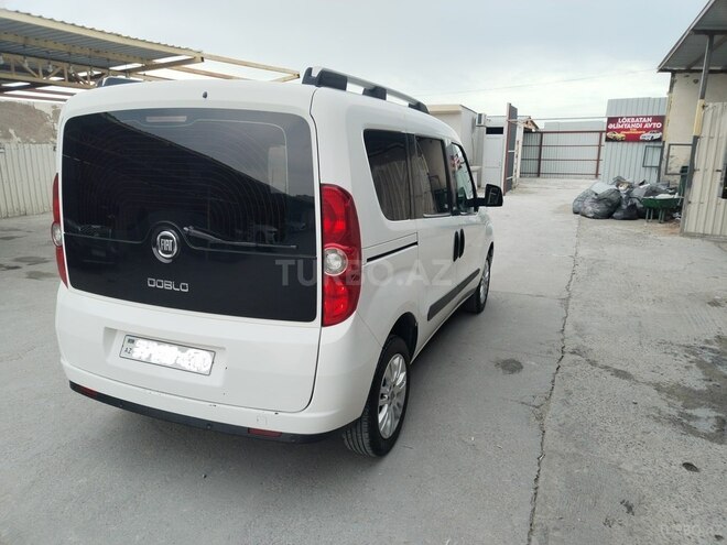 Fiat Doblo-6