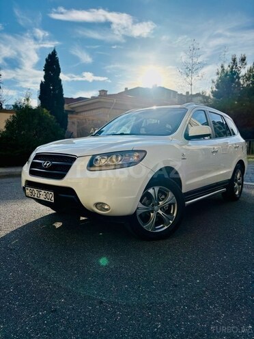 Hyundai Santa Fe-1