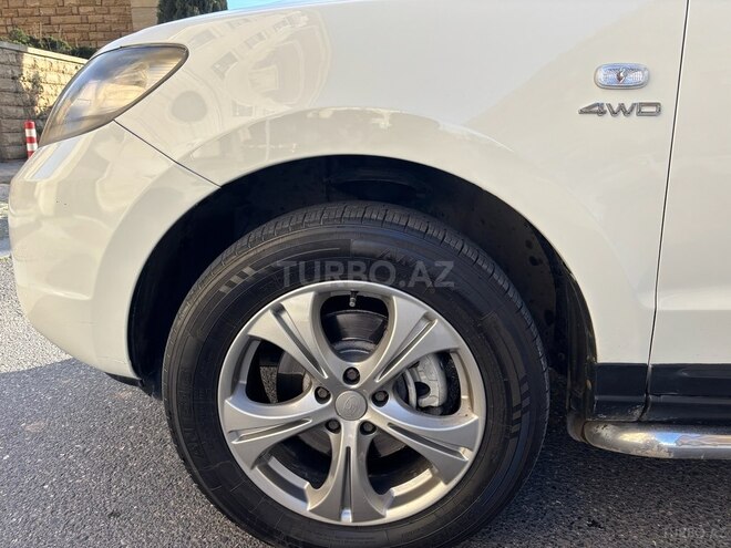 Hyundai Santa Fe-2