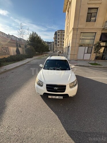 Hyundai Santa Fe-4