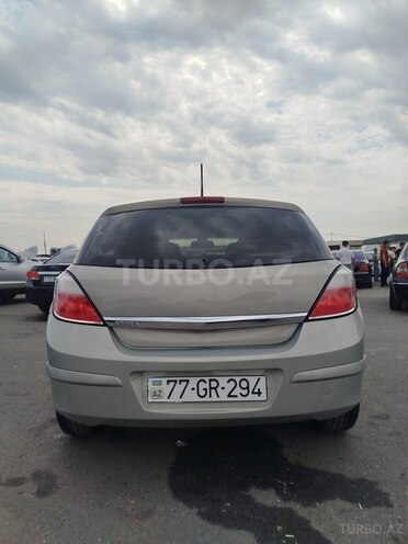 Opel Astra-4
