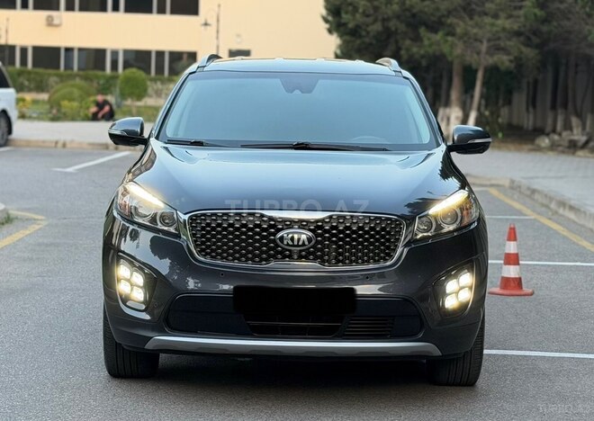 Kia Sorento-3
