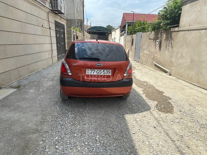 Kia Rio-3