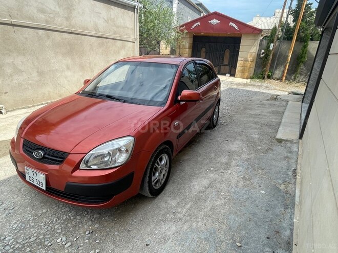 Kia Rio-2
