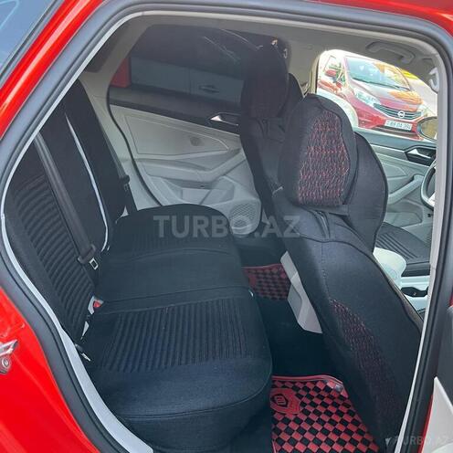 Volkswagen Jetta 2018, 148,000 km - 1.4 л - Sumqayıt