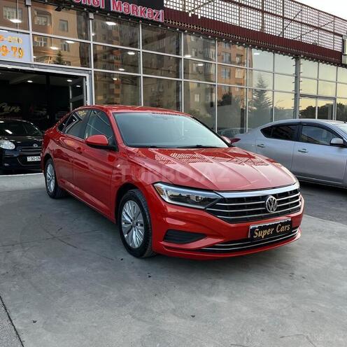 Volkswagen Jetta 2018, 148,000 km - 1.4 л - Sumqayıt