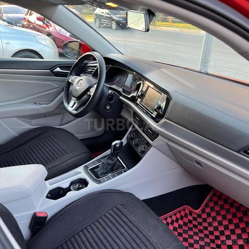 Volkswagen Jetta 2018, 148,000 km - 1.4 л - Sumqayıt