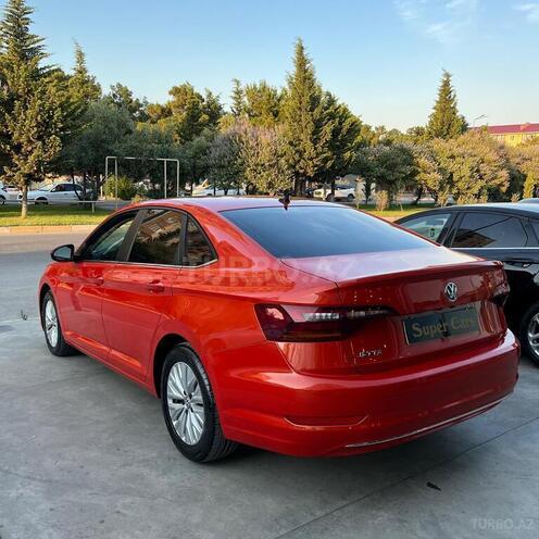 Volkswagen Jetta 2018, 148,000 km - 1.4 л - Sumqayıt