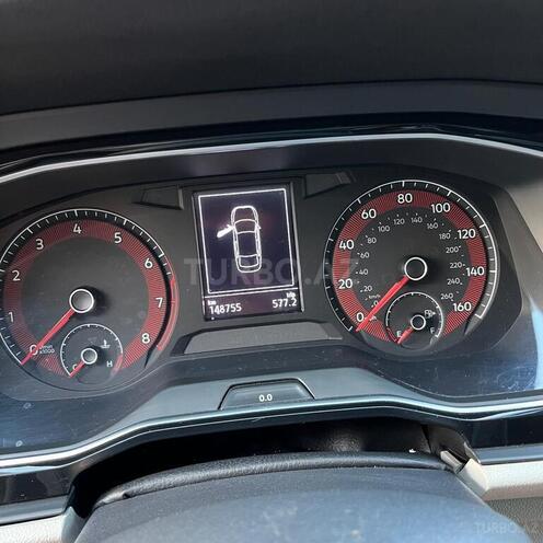 Volkswagen Jetta 2018, 148,000 km - 1.4 л - Sumqayıt