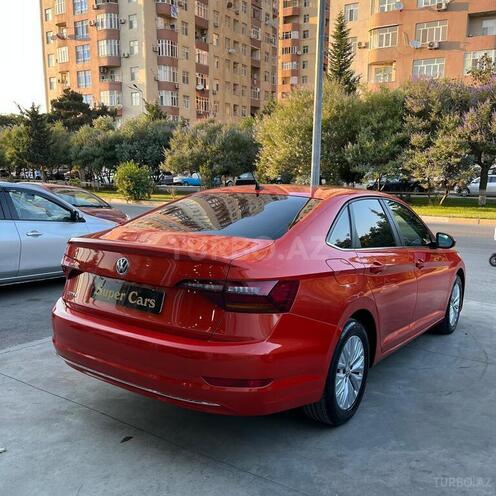 Volkswagen Jetta 2018, 148,000 km - 1.4 л - Sumqayıt