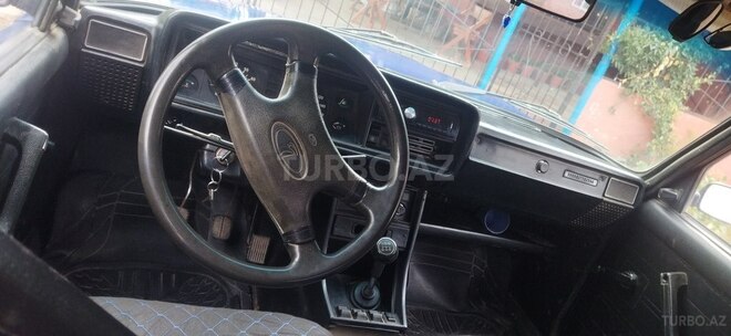 LADA (VAZ) 2107-10