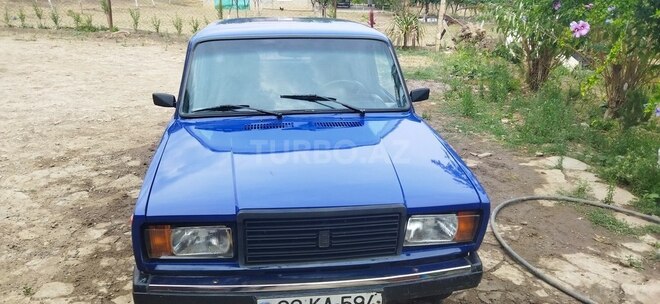 LADA (VAZ) 2107-9