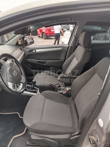 Opel Astra-5
