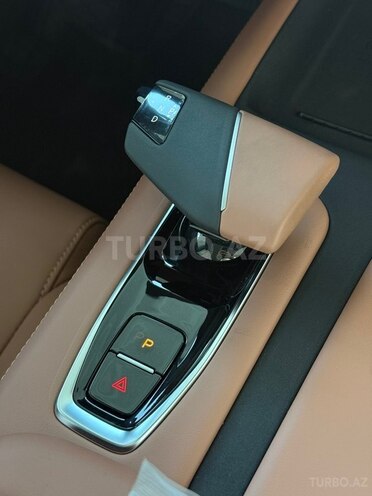 Changan Uni-Z-25