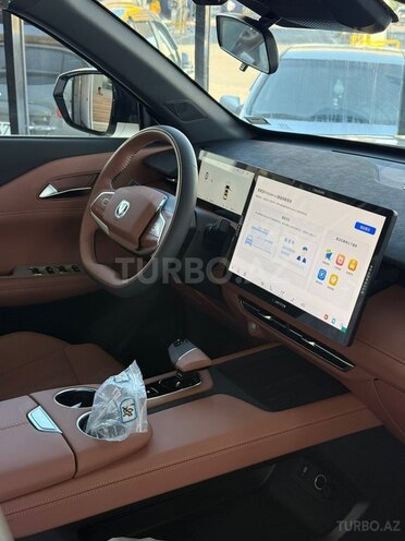 Changan Uni-Z-23