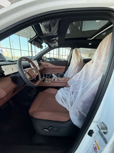 Changan Uni-Z-16