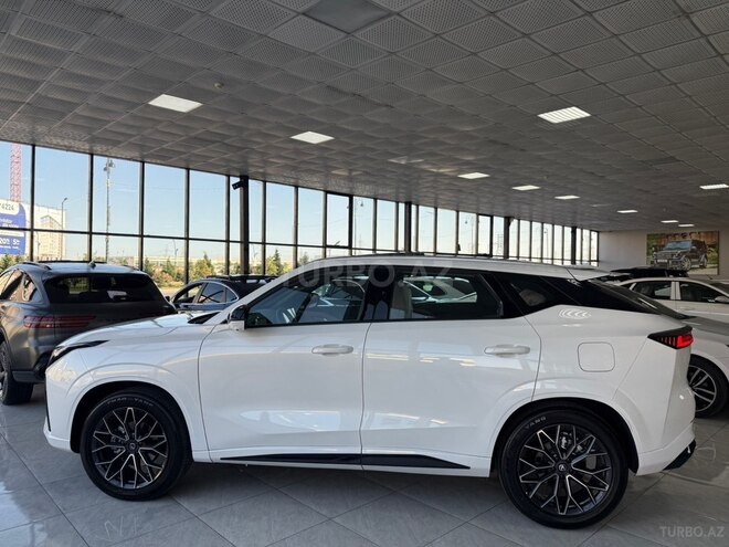 Changan Uni-Z-12