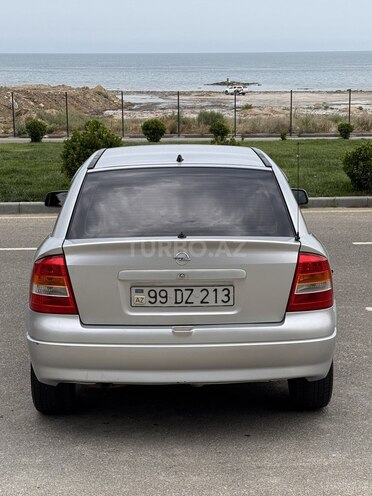 Opel Astra-4