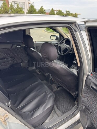 Opel Astra-9