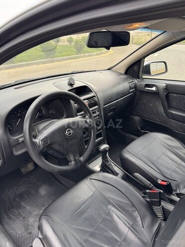 Opel Astra-6
