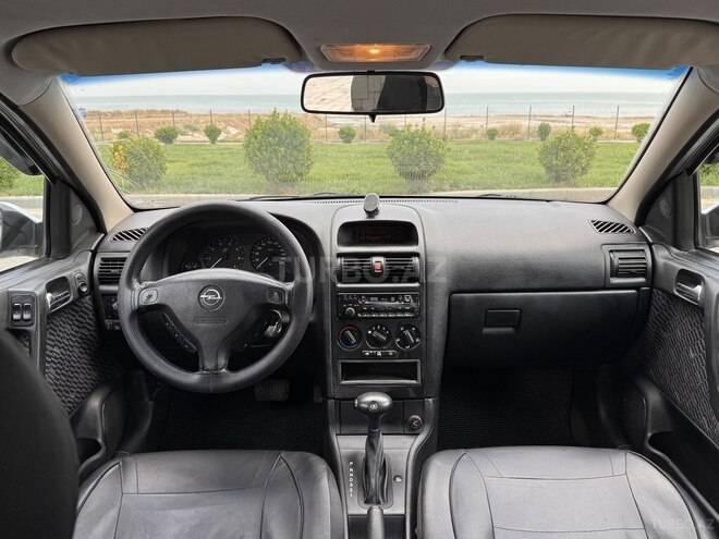 Opel Astra-7