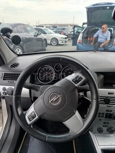 Opel Astra-6