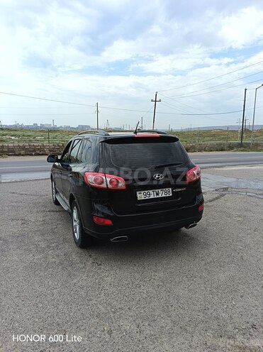 Hyundai Santa Fe-7