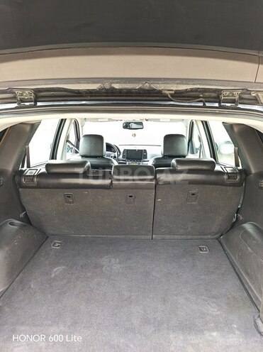 Hyundai Santa Fe-8
