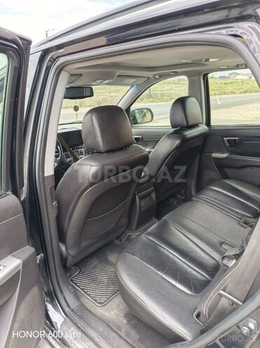 Hyundai Santa Fe-9