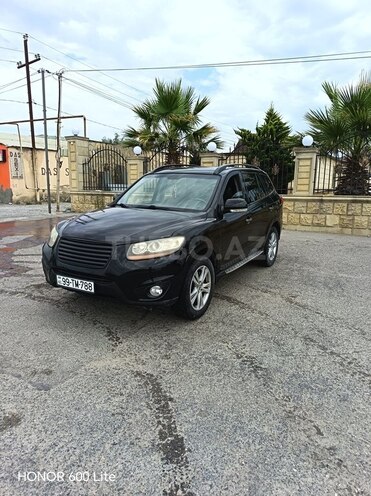 Hyundai Santa Fe-13