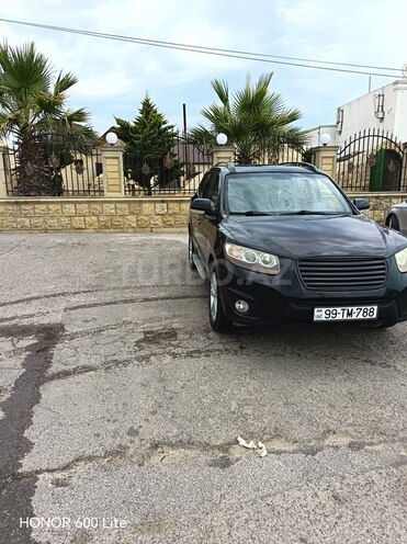 Hyundai Santa Fe-10