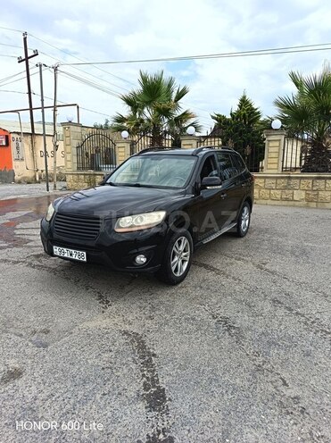 Hyundai Santa Fe-14