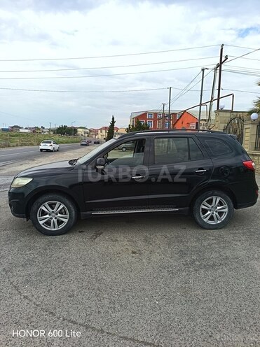 Hyundai Santa Fe-2