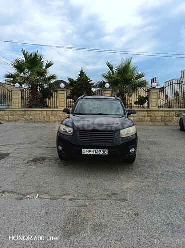 Hyundai Santa Fe-1