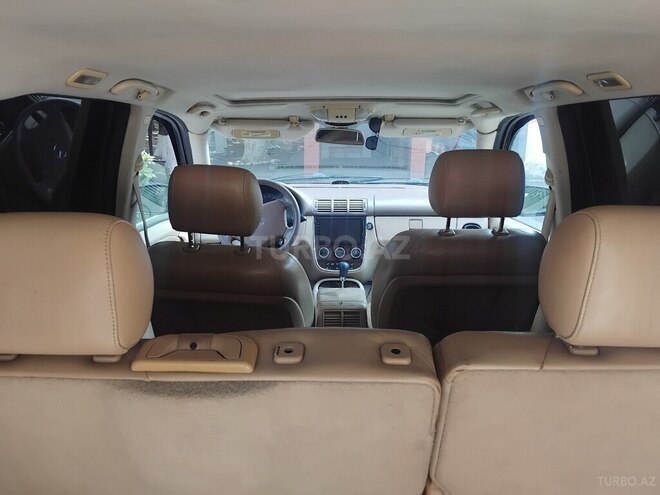 Mercedes ML 320-6