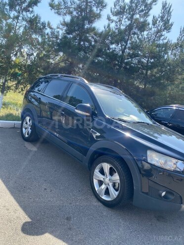 Chevrolet Captiva-2