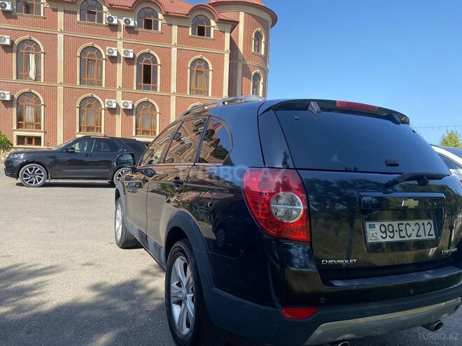 Chevrolet Captiva-3
