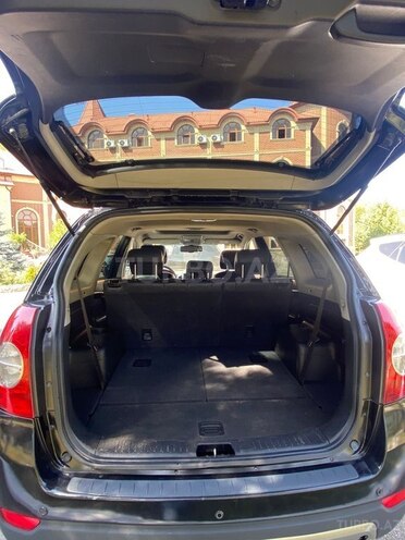 Chevrolet Captiva-5