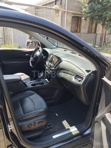 Chevrolet Equinox-6