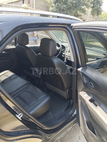 Chevrolet Equinox-5