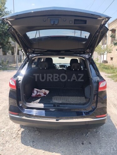 Chevrolet Equinox-3