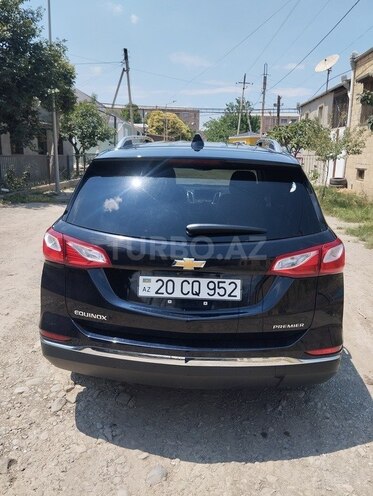 Chevrolet Equinox-2