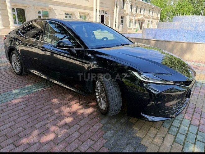 Toyota Camry-8