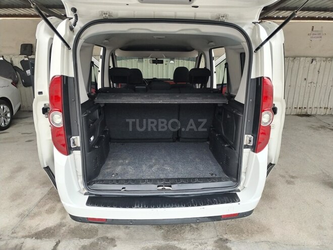 Fiat Doblo-11