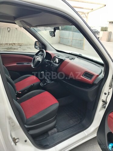 Fiat Doblo-8